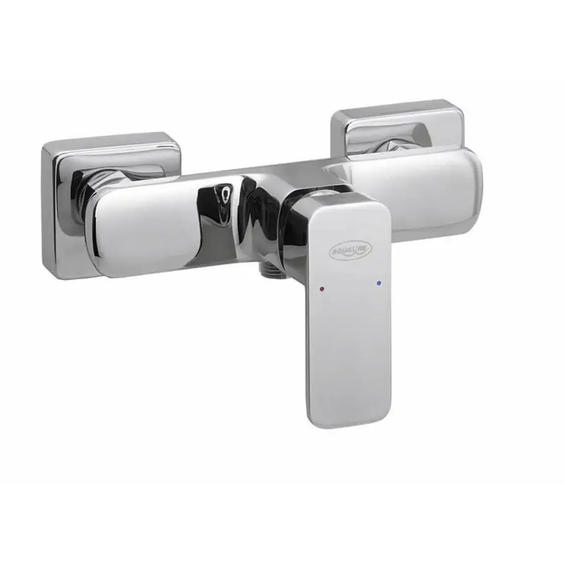 FACTOR Duscharmatur, Chrom Neu Im Sortiment