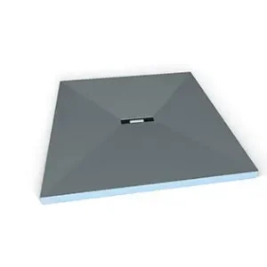 Online Kaufen wedi Fundo Riofino®Duschelement quadratisch, Ablauf zentral, Rinnenlänge 300 mm