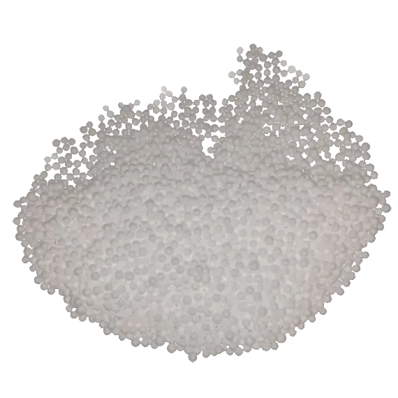 StyroporkügelchenEPS-Perlen / Mircoperlen weiß3-7 mm400 Liter Karton - Premium Qualität Direkt Vom Hersteller