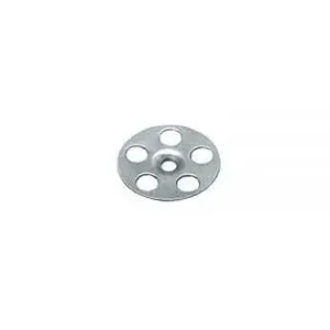 Saisonangebot wedi Tools®Dämmplattenteller Metall verzinkt, Durchmesser 35 mm