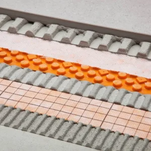Top-Seller Schlüter-DITRA-DRAIN 4