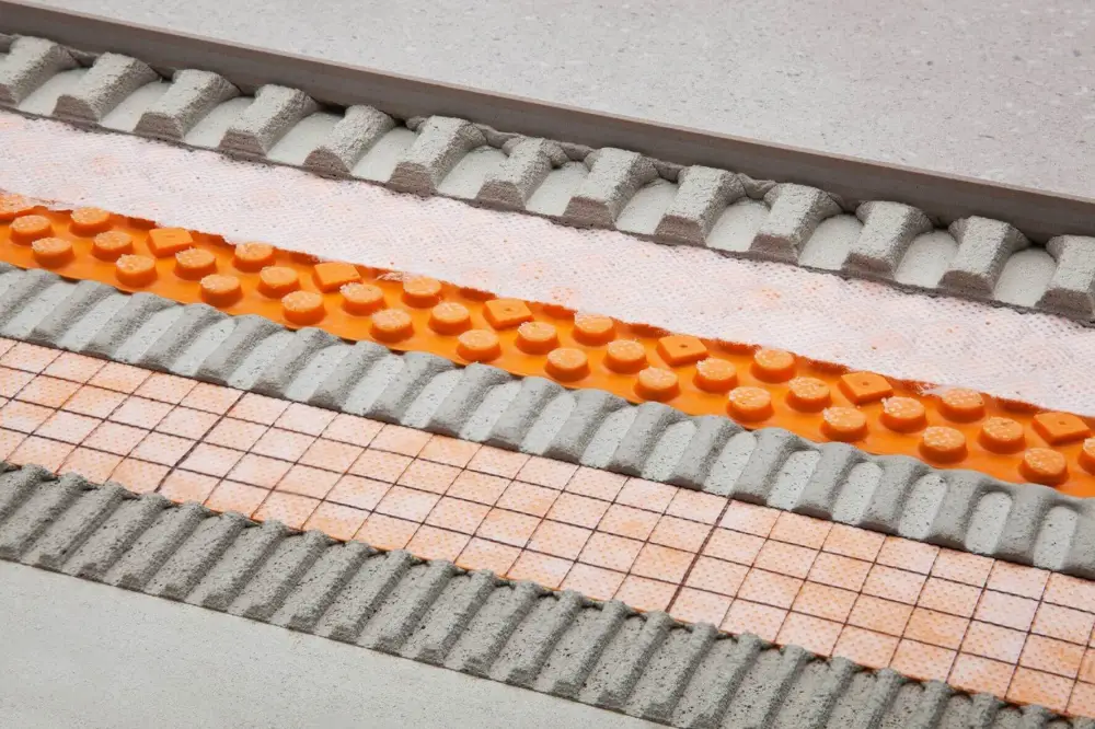 Top-Seller Schlüter-DITRA-DRAIN 4