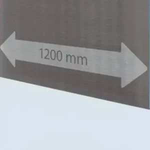 wedi Bauplatte XXL2600 x 1200 mm Geprüft
