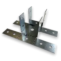 Befestigungsanker Wand/Boden Schneller Versand
