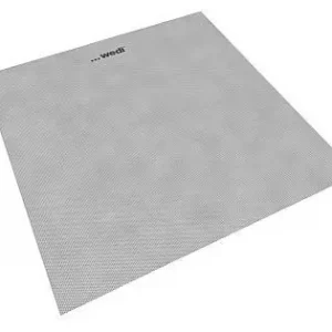 Highlight wedi Tools® Dichtmanschette Boden vlieskaschiert, 5 Stück / Beutel