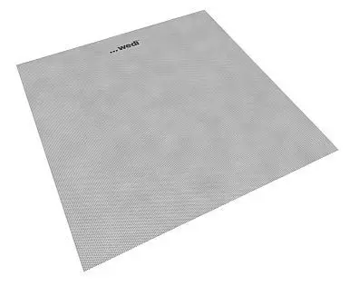 Highlight wedi Tools® Dichtmanschette Boden vlieskaschiert, 5 Stück / Beutel