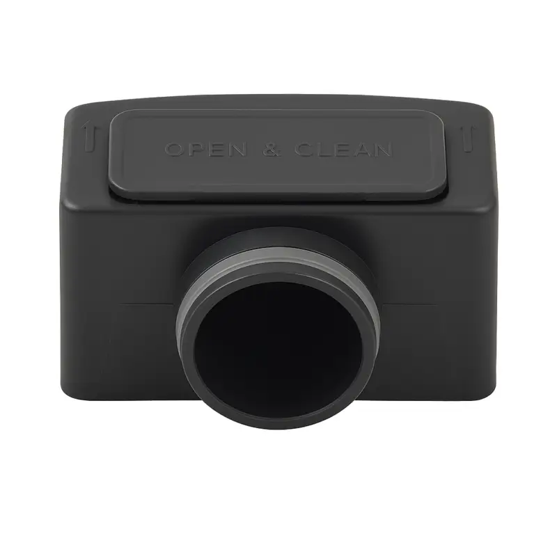 Ersatz Siphon Geruchsverschluss für SAXOBOARD® Duschrinnen Bestseller