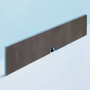 Knallerangebot wedi BathboardShower DuschtassenverkleidungLängsstück 900 × 200 × 20 mm