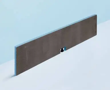 Knallerangebot wedi BathboardShower DuschtassenverkleidungLängsstück 900 × 200 × 20 mm