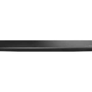 wedi FundoRinnenabdeckung standardEdelstahl V2A gebürstet,PVD Beschichtung, metallic black, 290 × 45 × 13 mm Solange Der Vorrat Reicht