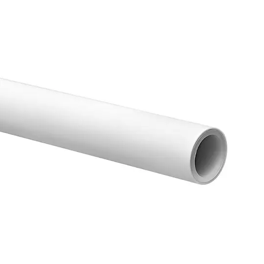 Direkt Vom Hersteller Mehrschichtverbundrohr 32 x 3 mm - 10 Stangen je 5 m = 50 m - DVGW-geprüft