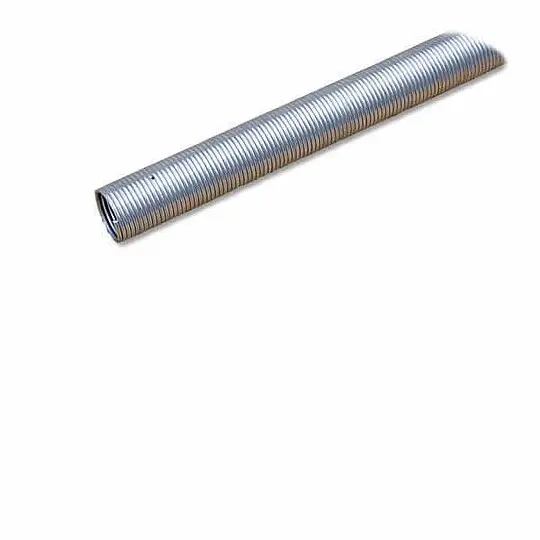 Außen-Biegefeder für MV-Rohr 26 x 3 mm Schneller Versand