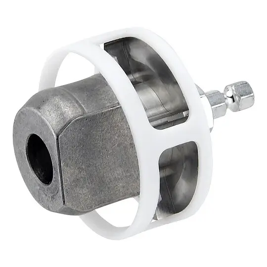 Top-Seller Kalibrierer für Alu-Mehrschicht-Verbundrohr 50 x 4,0 mm - Edelstahl rostfrei