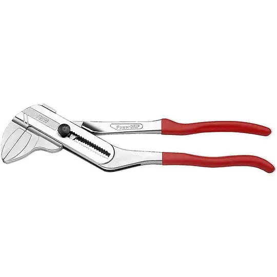 Markenprodukt VBW Zangenschlüssel ''PowerGRIP'' 300 mm - 180315