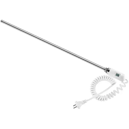 Buderus Heizpatrone 1/2'' - 600 W / 230 V - mit AN/AUS Schalter Wochenendangebot