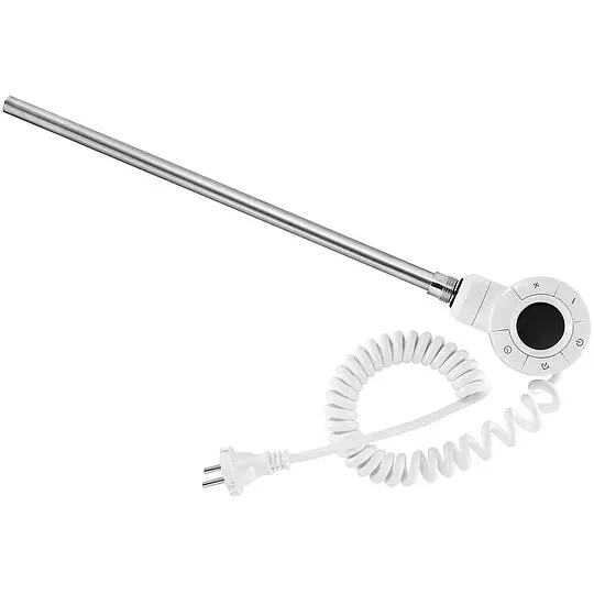 Bestpreis Buderus Heizpatrone 1/2'' - 500 W / 230 V - mit Regler