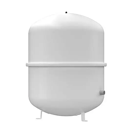 Knallerangebot REFLEX Ausdehnungsgefäß Typ N für Heizung - 50 Liter - 3/4'' AG - Farbe weiß - 7209400