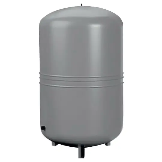 Billig Buderus Logafix Ausdehnungsgefäß BU-H250 für Heizung - 250 Liter - 1'' AG - silber - 7738344588