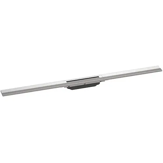 Hansgrohe Duschrinne RainDrain Flex, 1000 mm - 56046800 Günstig
