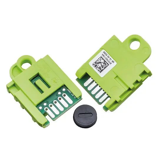 Saisonangebot Buderus Flüssiggas-Umbauset 3P (Propan) für GB192i.2-35 - 7736702251
