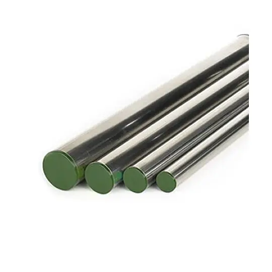 Edelstahlrohr Buderus Logafix (1.4401/316) 22 x 1,2 mm - DVGW-geprüft - Stange 6 m Abverkauf