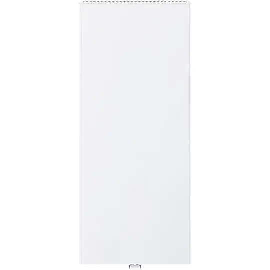 Viessmann Vertikalheizkörper Plan Typ 20, H 2.200 x B 500 mm, links, 1088/694 Watt - 7734951 Echt