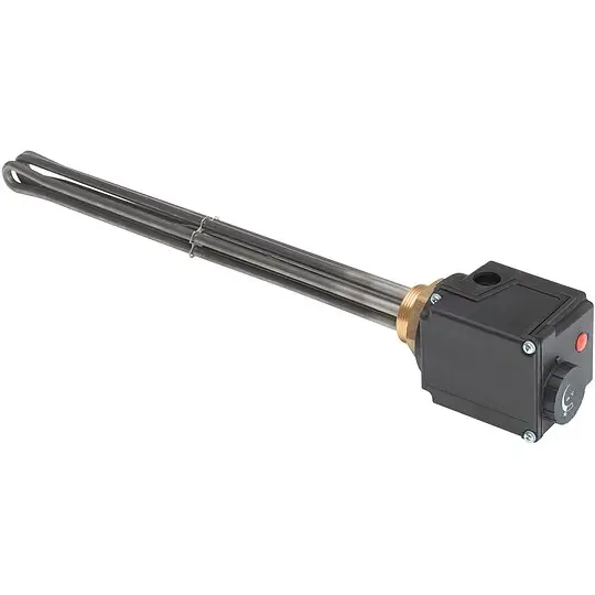 Saisonangebot Viessmann Elektro-Heizeinsatz bis 6 kW, für Vitocell 100-VE/V/B - 300 Liter - Z021939