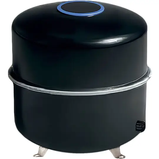 Versand Am Gleichen Tag Buderus Logafix Ausdehnungsgefäß BU-S 35 l für Solar, max. 8 bar, new black - 7738344612