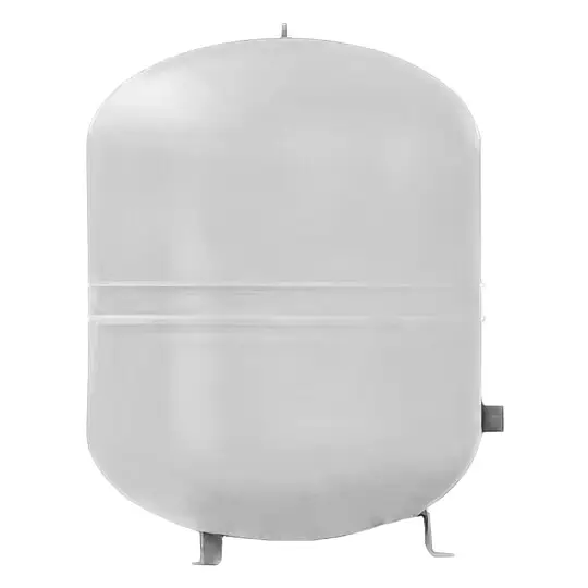 WOLF Membran-Ausdehnungsgefäß für Heizungsanlagen - 50 Liter - 2400458 Markenware