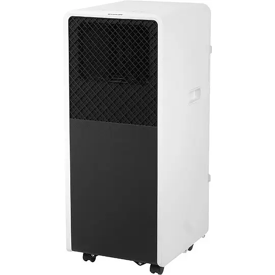 Knallerangebot Eurom Mobiles Klimagerät PAC 12.3 Compact - 380743