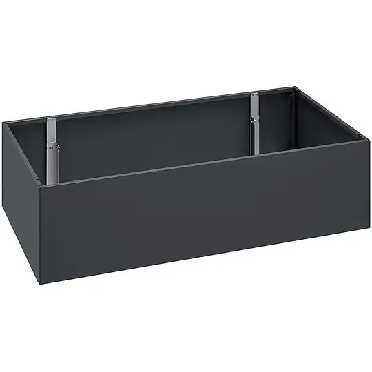 Neu Viessmann Design-Verkleidung für Bodenkonsole - 7984124