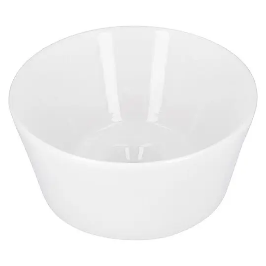 Aufsatz-Waschtisch Jacui 350 x 140 mm, Keramik, weiß - 93 199 00 Top-Seller