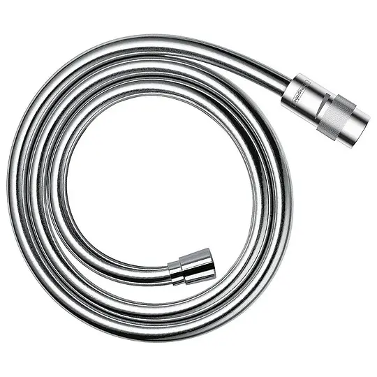 Brauseschlauch Hansgrohe Isiflex 1600 mm mit Volumenkontrolle - 28248000 Top-Preis