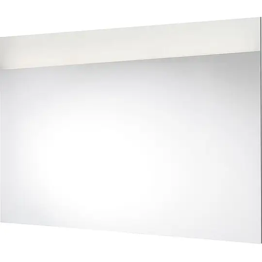 Nur Für Kurze Zeit LED-Spiegel Edium 2.0 mit Kippschalter, 1200 x 600 x 30 mm, IP20 230V 21W - 93 144 52