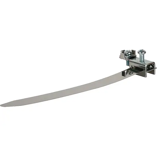 Erdungsbandschelle EB 3 - für Rohre Ø 8 - 165 mm² Ausverkauf