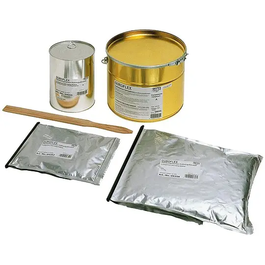 Neuheit Vergussmasse Guroflex-N-D100 - 1,00 Liter