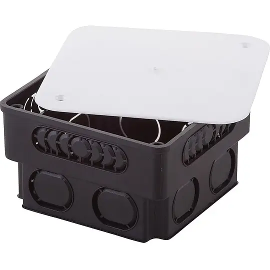 Unterputz-Verbindungskasten - 150 x 150 x 65 mm Top-Angebot
