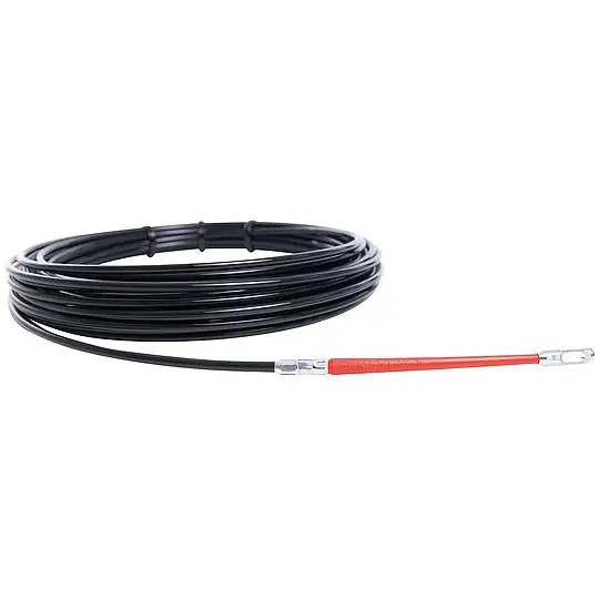 Super-Preis Kunststoffband RUNPOTEC RUNPO 1, Ø 4 mm - Länge 20 m