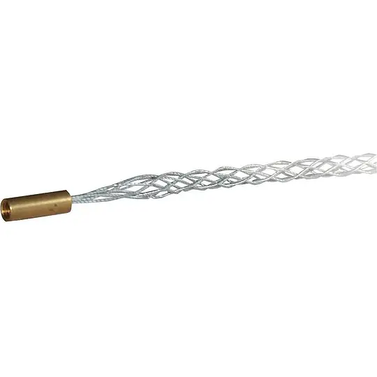 Super-Preis Kabelziehstrumpf mit Drallausgleich - Kabel Ø 6-9 mm