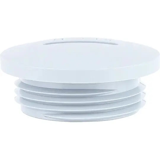 Preisreduziert Verschlussschrauben metrisch 100 Stück, M32 - 37 x 13,5 x 8 mm