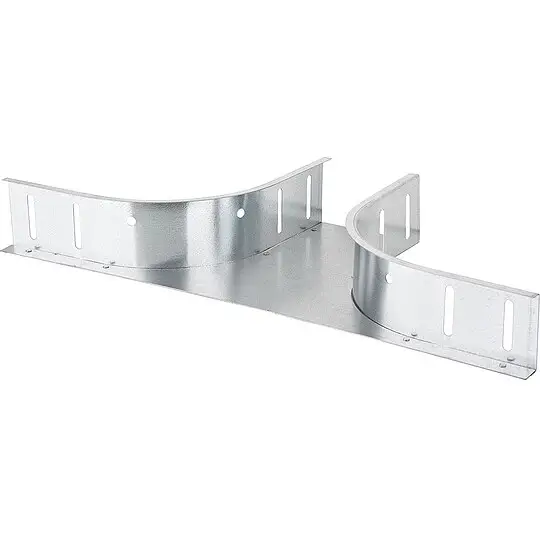 Abzweigstück AS60300 - 90°, 300 mm Preiswert