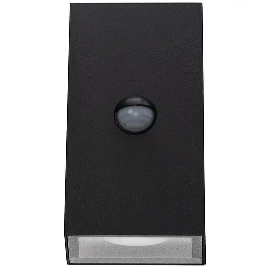 Angebot Dotlux FLEXOtwin Wandleuchte Sensor 16W 3000K