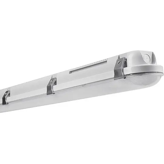 Ledvance DP 1500 Feuchtraumleuchte 46W GY - Gesamtmaße 1500 x 82 x 68 mm Schnäppchen