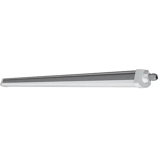 Kostenloser Rückversand Ledvance LED Feuchtraumleuchte Damp Proof Compact 1500, 55W - 1590 x 86 x 68 mm