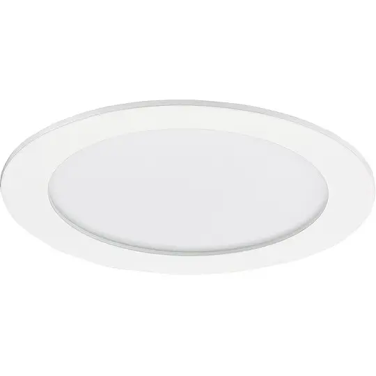 Philips CoreLine SlimDownlight LED-Downlight, Strahler, gen3, LED20S/830 PSU II WH - 215 x 28 mm Solange Der Vorrat Reicht