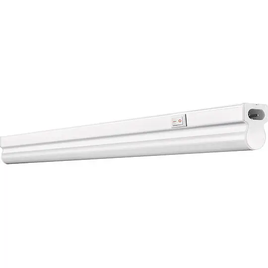 LED Lichtleiste Ledvance Linear Compact 600, 8W, 230V - 573 x 28 x 36 mm Jetzt Kaufen