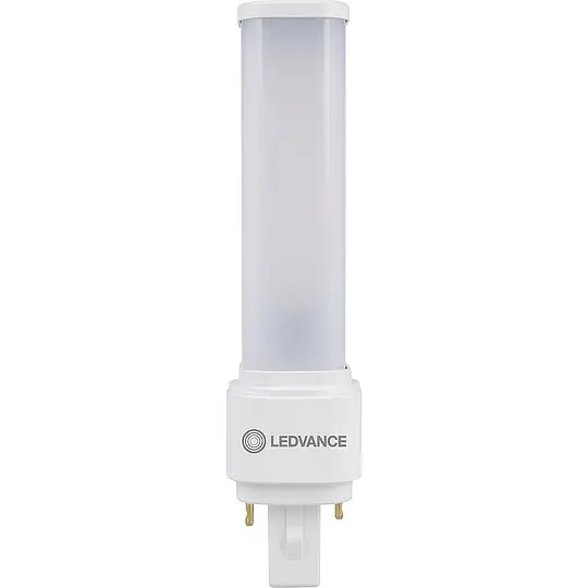Ledvance DULUX LED D26 Leuchtmittel EM & AC MAINS V 9W 840 G24D-3 - 1100 lm Preisreduziert