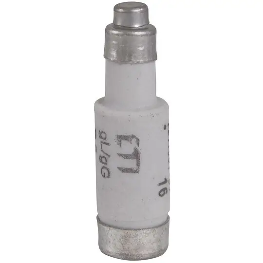 Online Kaufen ETI Sicherungseinsatz Neozed D01 gG 4A/400V - 10 Stück