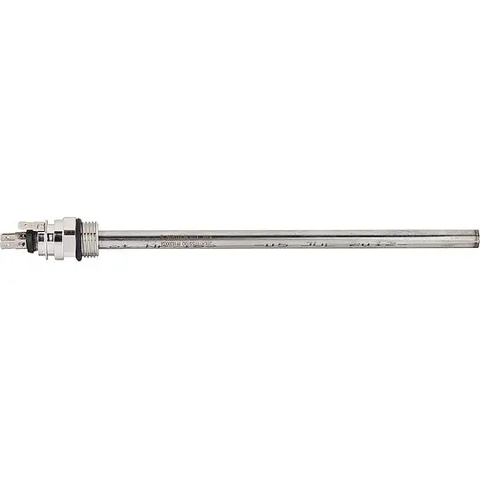 Markenprodukt Elektro-Heizpatrone PF1, K450, 230 V - 450 W
