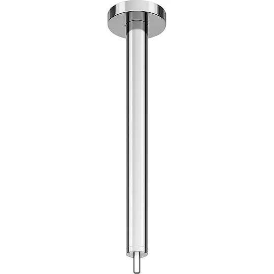 Deckenabhängung Hewi System 900, 300 mm, kürzbar, chrom - 900.34.00040 Solange Der Vorrat Reicht